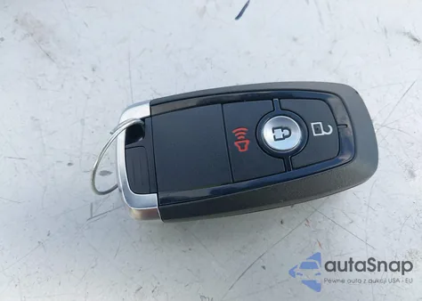 2023 Ford Mustang Mach-E Premium z USA, uszkodzony, nr VIN 3FMTK3SUXPMB05852